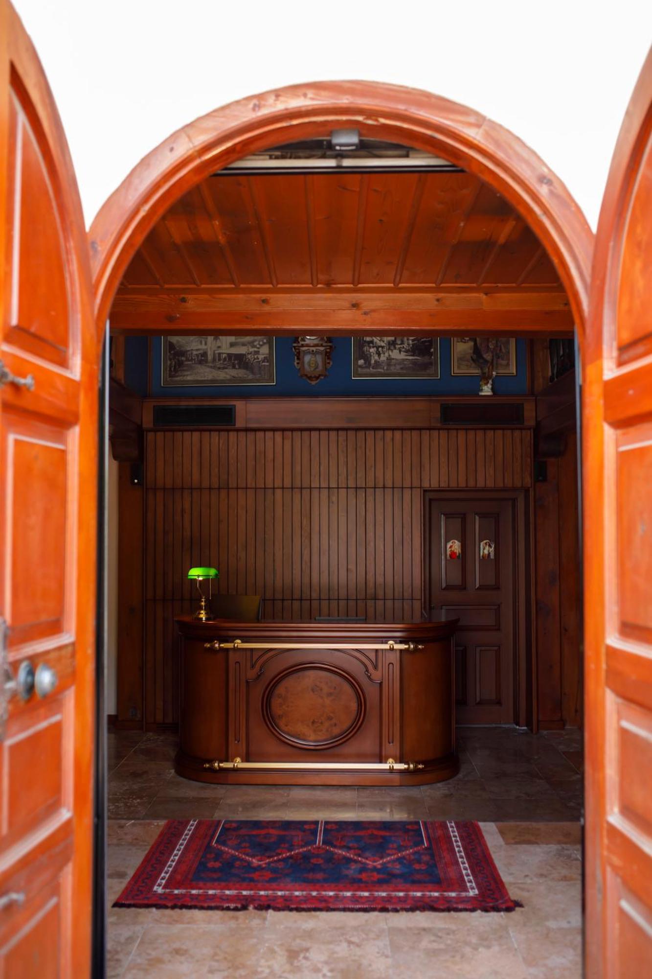 Hotel Bosnali Adana Exterior foto