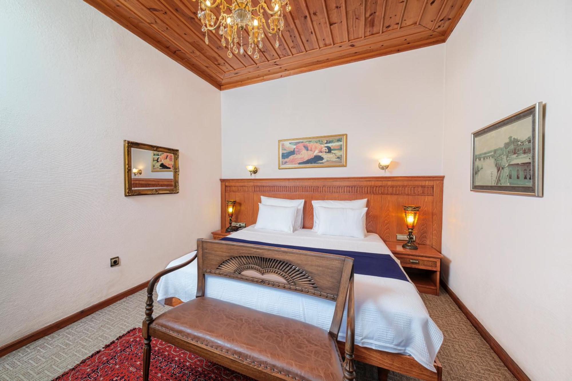 Hotel Bosnali Adana Exterior foto